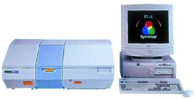 Spectrum RX/BXϵи~׃QtVx(PerkinElmer)
